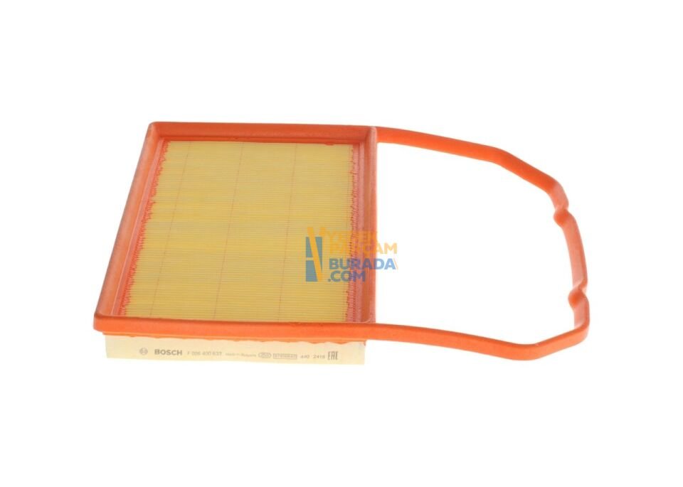 BOSCH 04C129620E HAVA FILTRESI VW POLO-IBIZA