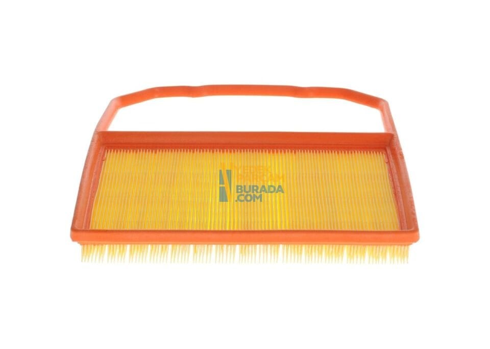 BOSCH 04C129620E HAVA FILTRESI VW POLO-IBIZA