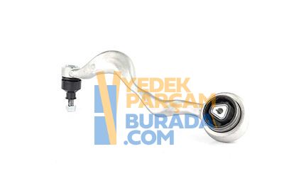 BSG 31126769797 Salıncak Rotilli Ön Üst Sol BMW E81-E82-E87-E88-E90-E91-E92-E93-X1 E84