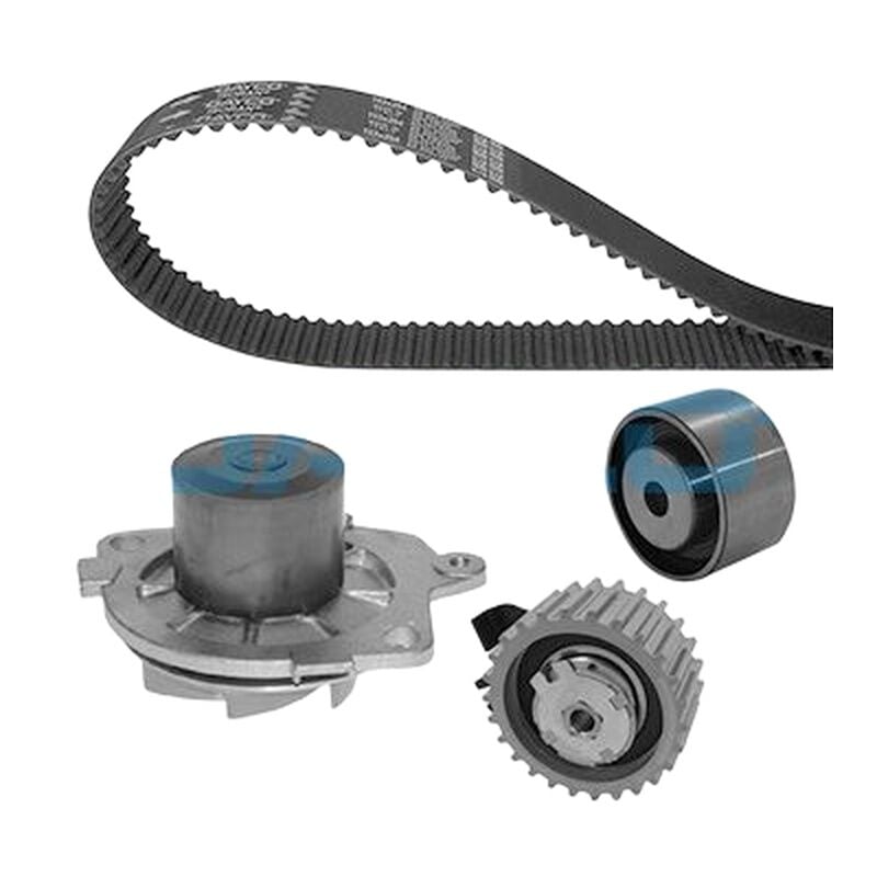 DAYCO 71771591 TRIGER SETI+DEVIRDAIM FIAT DOBLO/BRAVO/MAREA/PUNTO/STILO