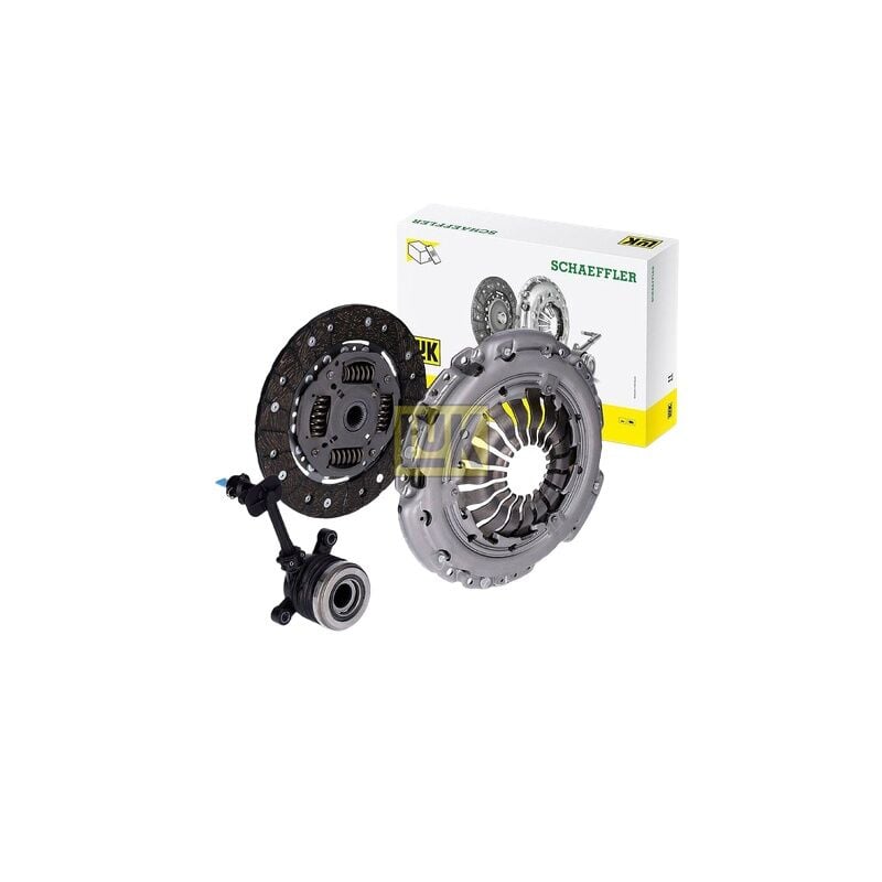 LUK 302052516R DEBRIYAJ SETI RENAULT CLIOIV/KANGOII/CAPTUR/SANDERO/LOGAN/MERCEDES 115-123