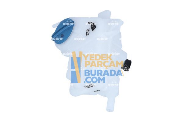 NRF 8E0121403A RADYATÖR YEDEK SU DEPOSU VW A4