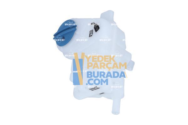 NRF 8E0121403 RADYATÖR YEDEK SU DEPOSU VW A4