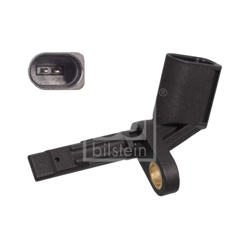 BSG 4E0927803F ABS SENSÖRÜ VW A4-A5-A6-A8