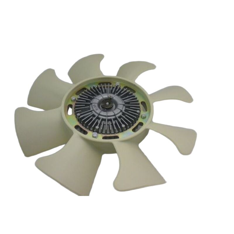 GMB 0K77015140C FAN TERMIGI KORE BESTA