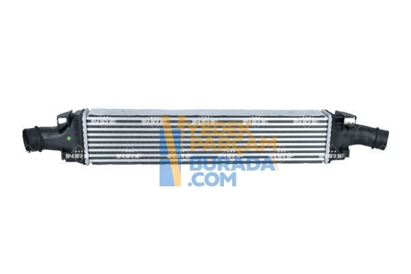 NRF 8W0145805AD TURBO RADYATÖRÜ VW A4-A5-A6-A7