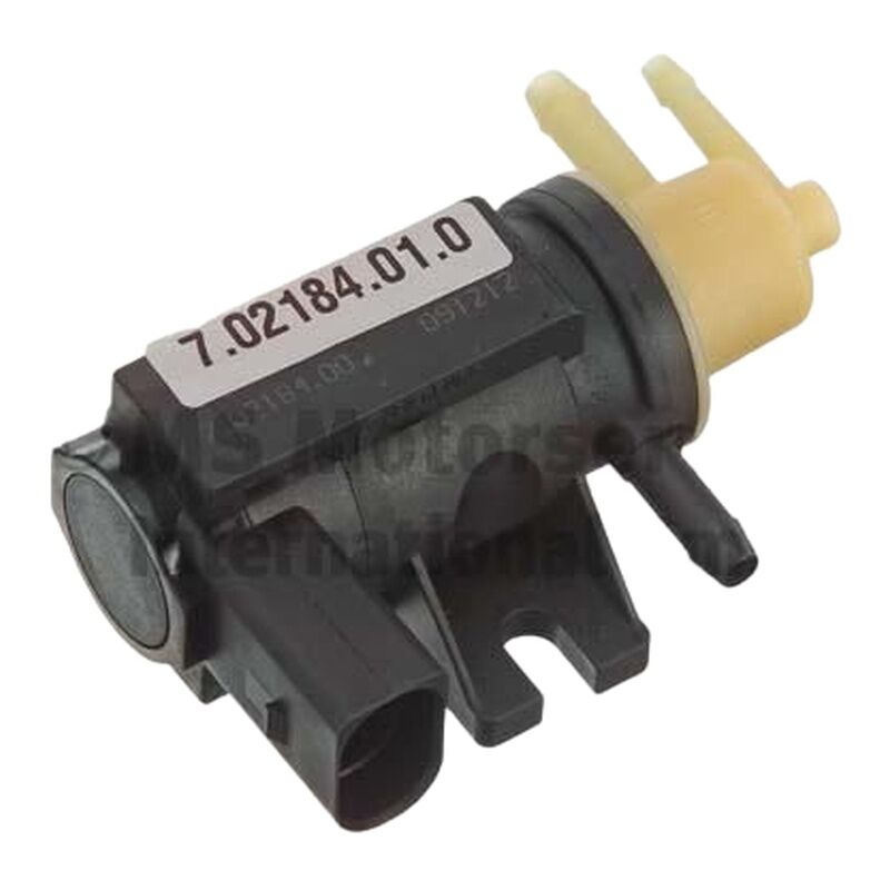 PIERBURG 1J0906627A TURBO BASINÇ VALFI VW GOLF4-BORA-PASSAT-LT-A3-TOLEDO