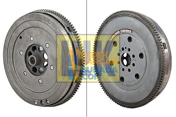 LUK 059105317D VOLAN VW A4-A6