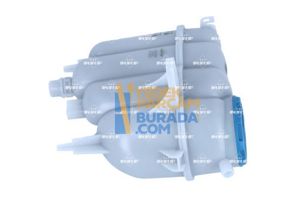 NRF 8W0121405E RADYATÖR YEDEK SU DEPOSU VW A4-A5