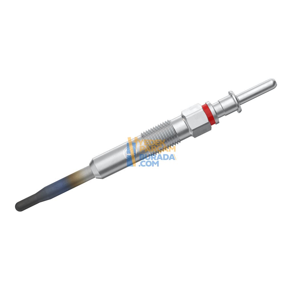 BOSCH 12237786869 KIZIDIRMA BUJISI BMW E46-E87-E90-E91-E92-E93-E60-E61-E63-E64-E65-E66-X3 E83-X5 E53-X5 E70-X6 E71 / M47N-M47N2-M57N-M57N2
