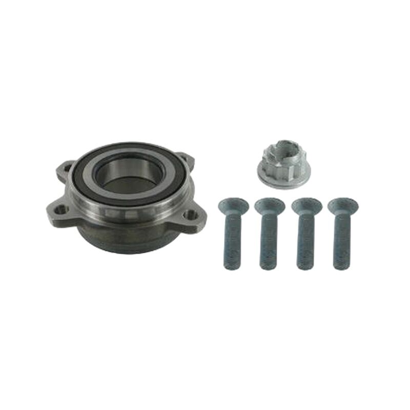 SKF 7P0498287 PORYA ÖN VW TOUAREG-Q7-CAYENNE
