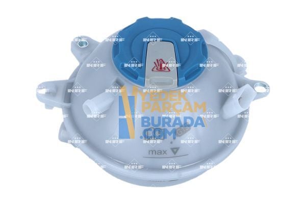 NRF 80A121405T RADYATÖR YEDEK SU DEPOSU VW Q5