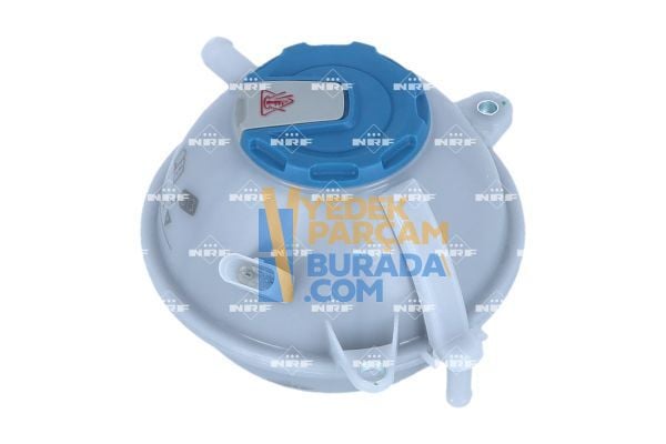 NRF 80A121405T RADYATÖR YEDEK SU DEPOSU VW Q5