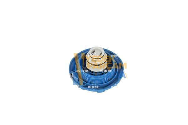 NRF 80A121405T RADYATÖR YEDEK SU DEPOSU VW Q5