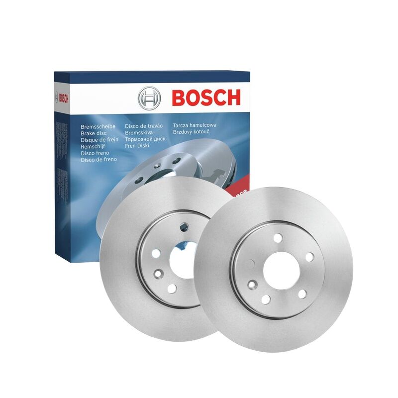 BOSCH 569073 FREN DISKI ÖN OPEL ASTRA J CRUZE AVEO T300