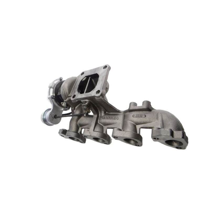 GARRETT 7T1Q 6K682 AD TURBO SARJ FORD CONNECT/FOCUS