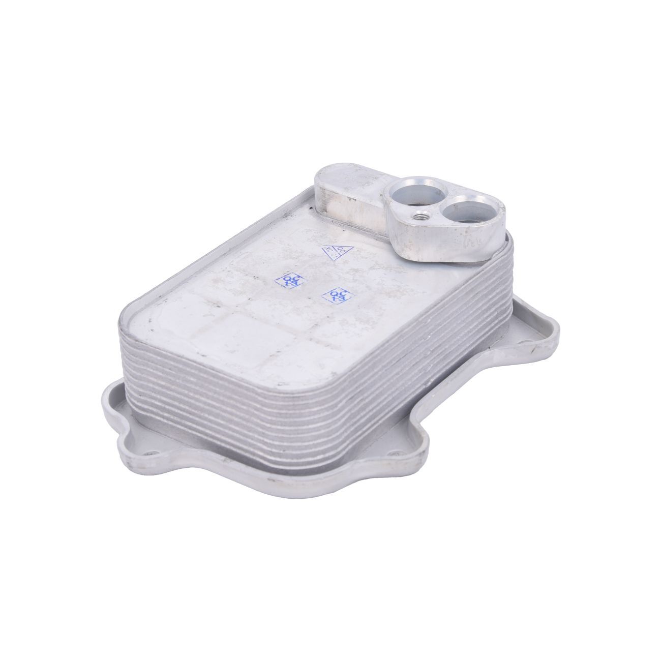 BSG 03C117021E YAG SOGUTUCUSU VW GOLF5-GOLF6-PASSAT-A3