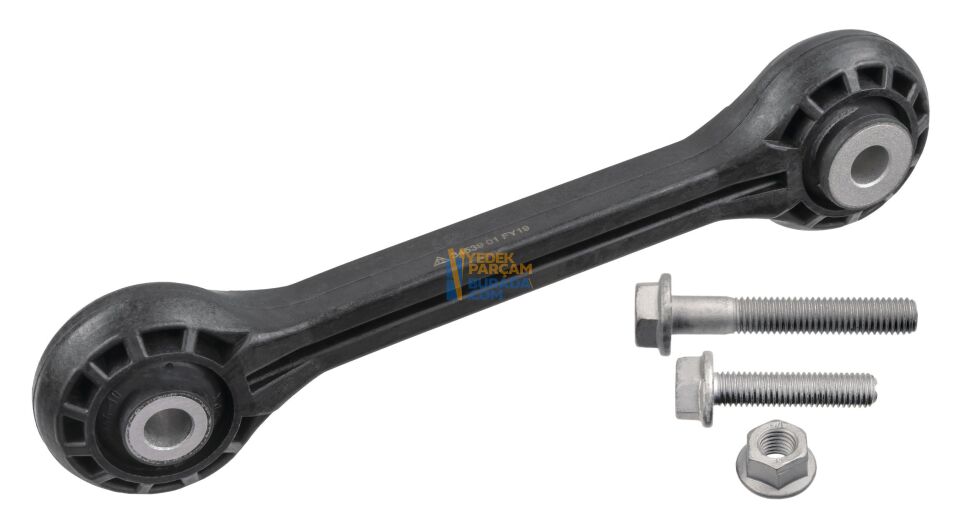 LEMFORDER 8K0411317D VIRAJ ASKI ROTU ÖN VW A4-A5-A6-Q5