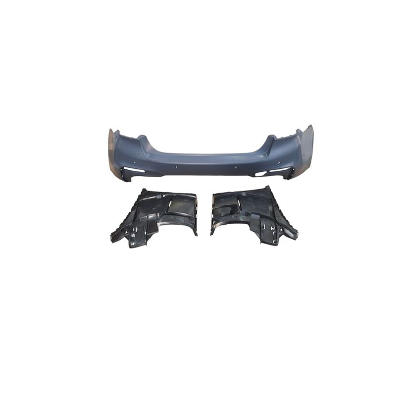 IOE-BMW BMW 51128066722 TAMPON BRAKETI ARKA : R BMW G30-G31