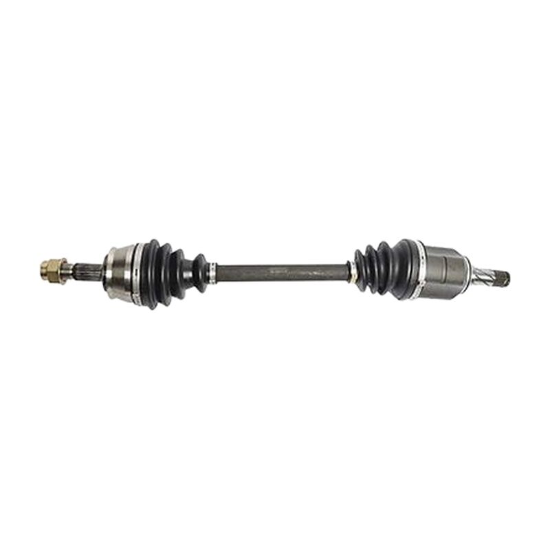 BSG 374826 AKS KOMPLE ÖN SOL OPEL CORSA D CORSA E