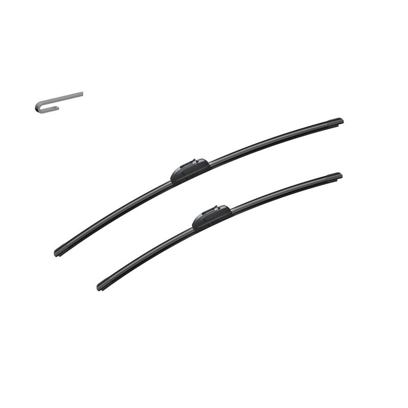 BOSCH A6388201445 SILECEK SÜPÜRGESI ÖN TAKIM MERCEDES W638