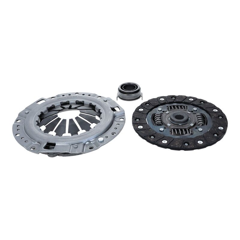 SACHS 95518840 DEBRIYAJ SETI OPEL AGILA (B)