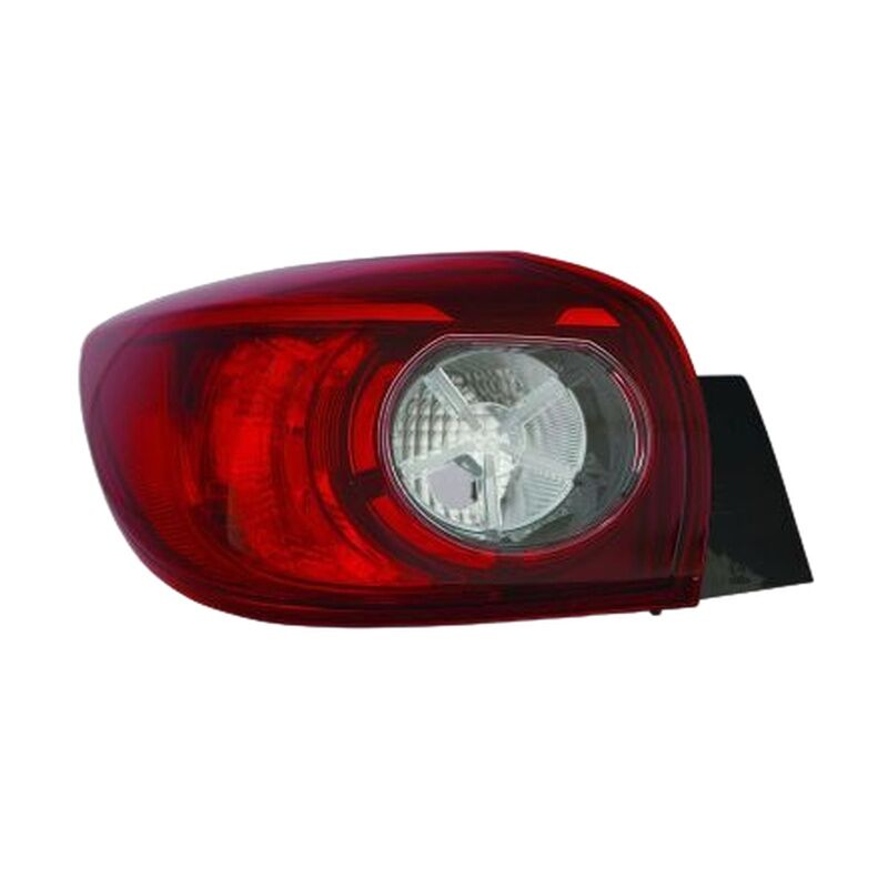 DEPO B45C-51-160C STOP LAMBASI DIS SOL JAPON MAZDA 3 (BM, BN) HB