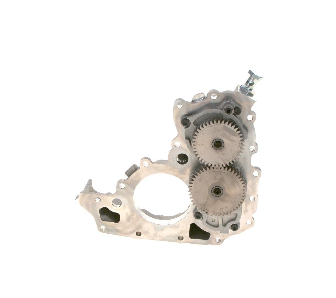 BOSCH 5802177791 YAG POMPASI FIAT DUCATO III DAILY KARSAN J10