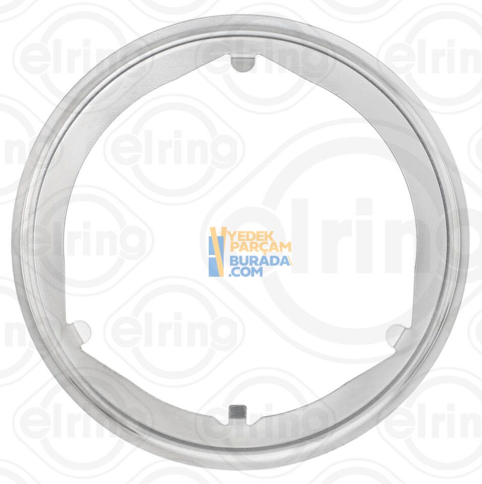 ELRING 1K0253115AE EGZOS BOGAZ CONTASI VW GOLF7-GOLF8-PASSAT-ARTEON-POLO-TIGUAN-T-ROC-A3-LEON-OCTAVIA