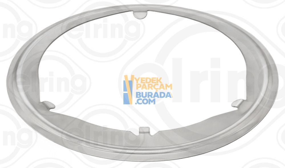 ELRING 1K0253115AE EGZOS BOGAZ CONTASI VW GOLF7-GOLF8-PASSAT-ARTEON-POLO-TIGUAN-T-ROC-A3-LEON-OCTAVIA