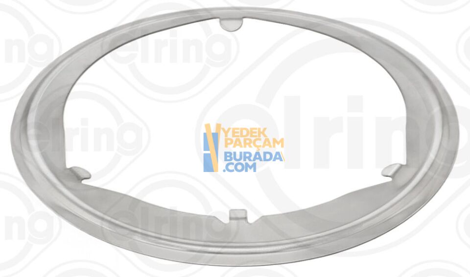 ELRING 1K0253115AE EGZOS BOGAZ CONTASI VW GOLF7-GOLF8-PASSAT-ARTEON-POLO-TIGUAN-T-ROC-A3-LEON-OCTAVIA
