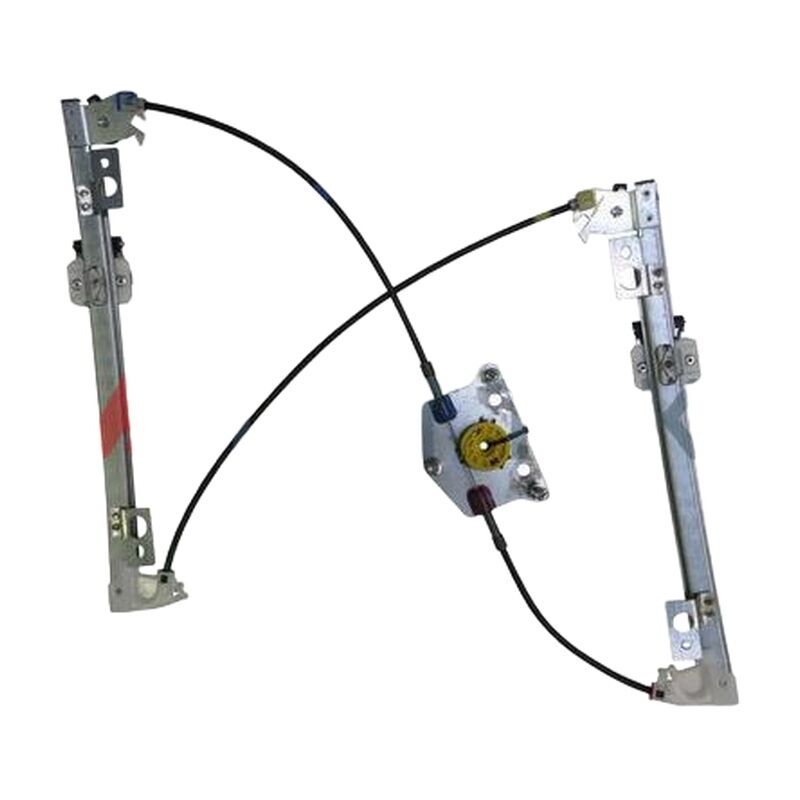 LIFT-TEK A1767200179 CAM KRIKOSU ÖN SOL MERCEDES 156-176