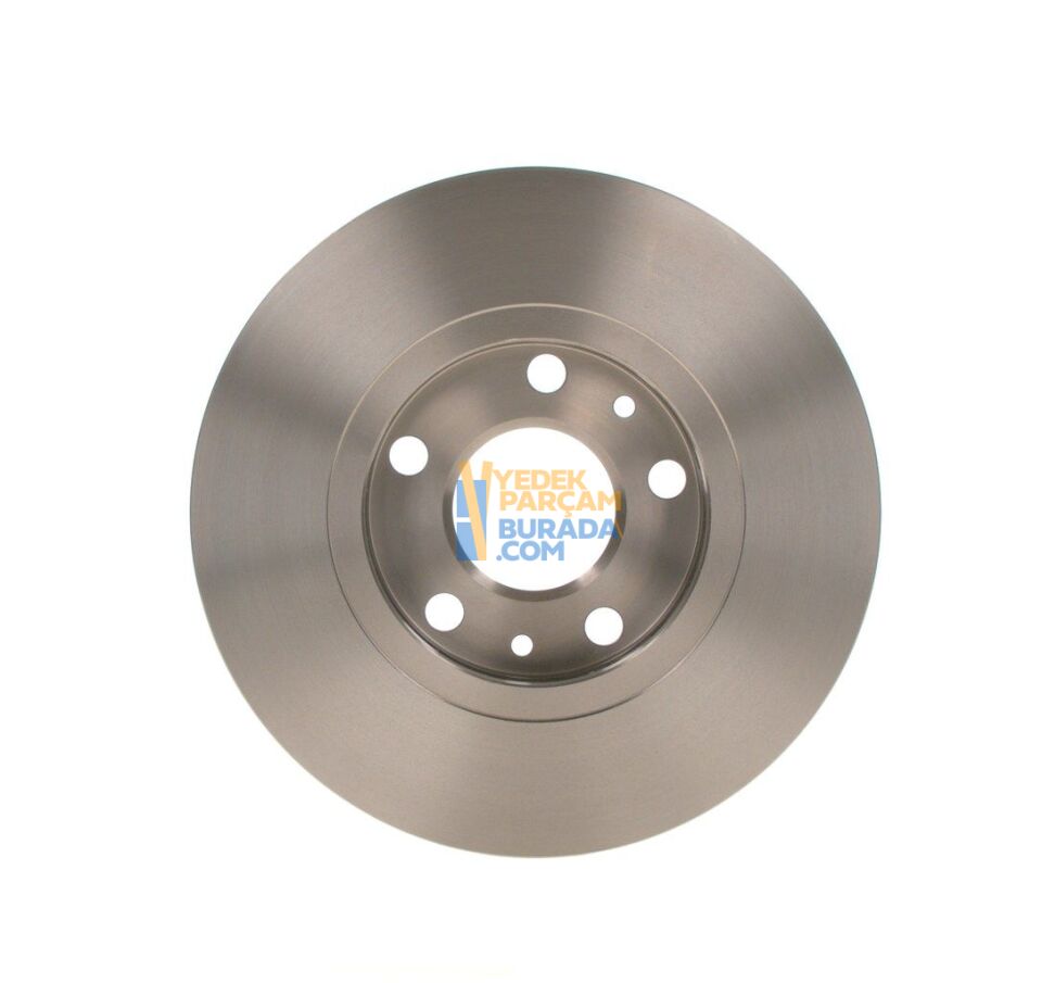 BOSCH 402060010R FREN DISKI ÖN RENAULT FLUENCE/MEGAN III/LAGUN III/SCENIC III/DUSTER/EXPRES YM / 1.5 dCi - 1.6