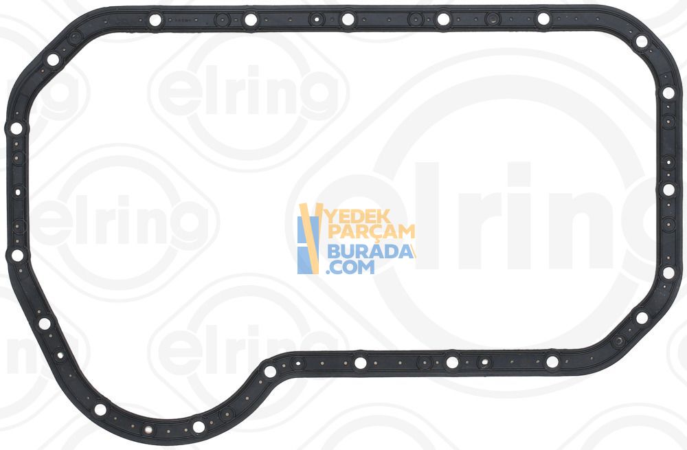 ELRING 044103609D KARTER CONTASI VW GOLF3-POLO-PASSAT-A3-A4