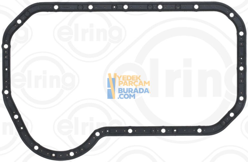 ELRING 044103609D KARTER CONTASI VW GOLF3-POLO-PASSAT-A3-A4