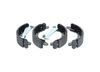 BOSCH 1H0698525 FREN BALATASI ARKA VW GOLF3-POLO CLASSIC-POLO