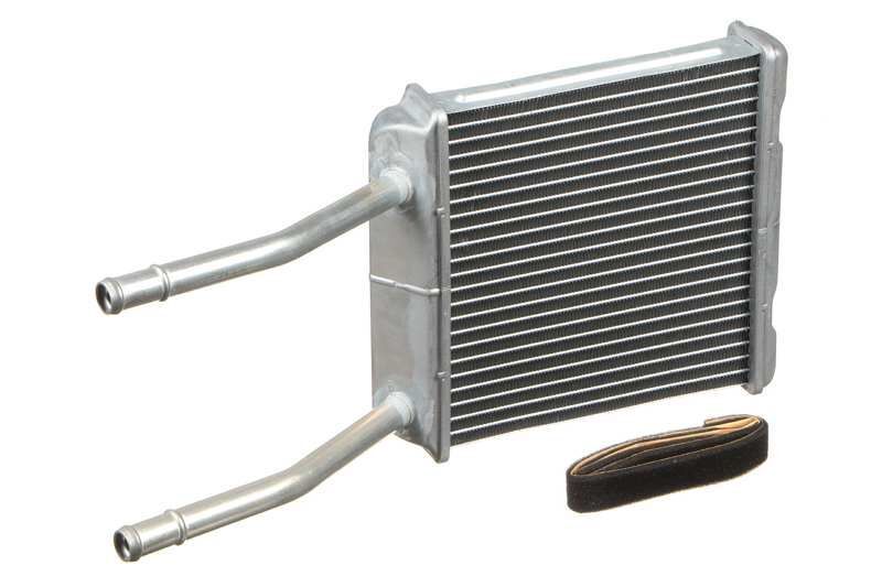 BEHR 1843106 KALORIFER RADYATÖRÜ OPEL ASTRA F VECTRA A