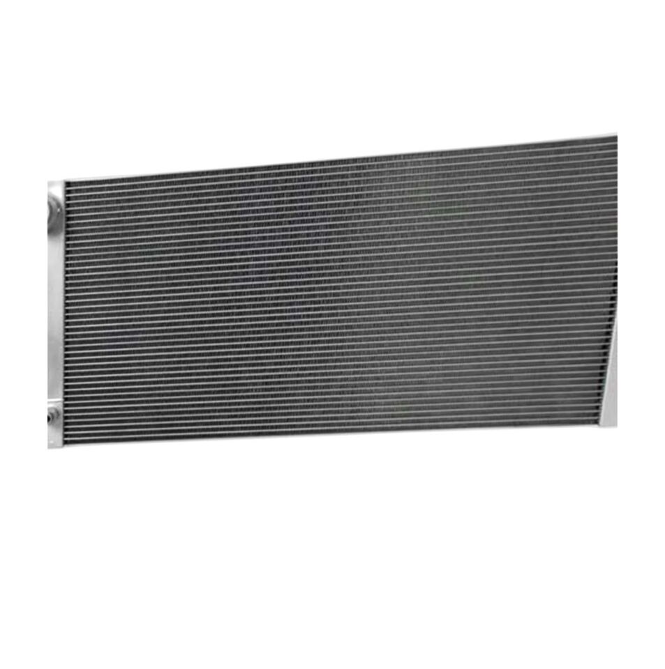 KALE 17117562586 SU RADYATÖRÜ BMW F07-F10-F11-F18-F01-F02