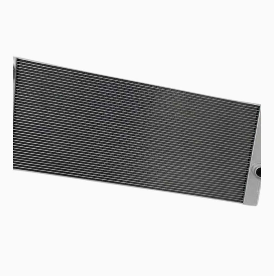 KALE 17117562586 SU RADYATÖRÜ BMW F07-F10-F11-F18-F01-F02