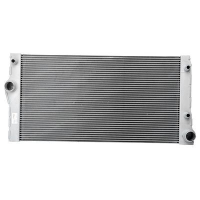 KALE 17117562586 SU RADYATÖRÜ BMW F07-F10-F11-F18-F01-F02