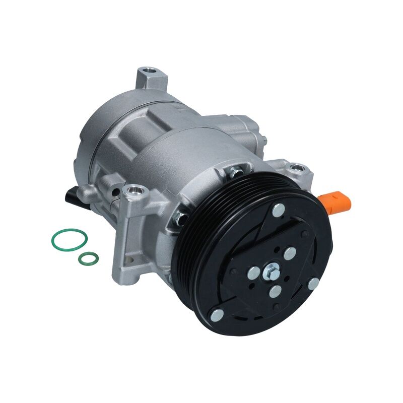 BOSCH 8K0260805Q KLIMA KOMPRESÖRÜ VW A4-A5-A6-Q5