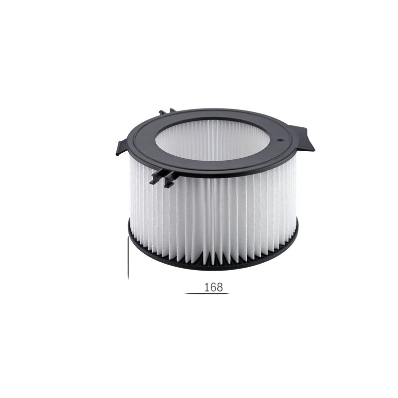 BOSCH 7D0819989 POLEN FILTRESI VW T4