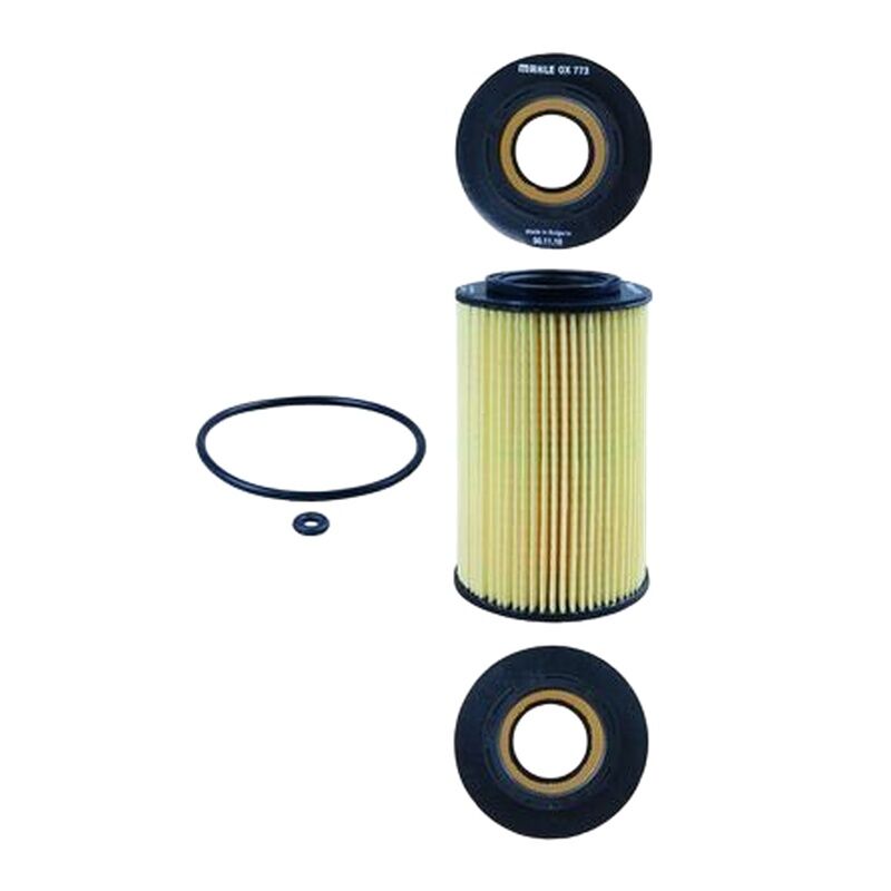 MAHLE 263203C100 YAG FILTRESI KORE SONATA/SORENTO