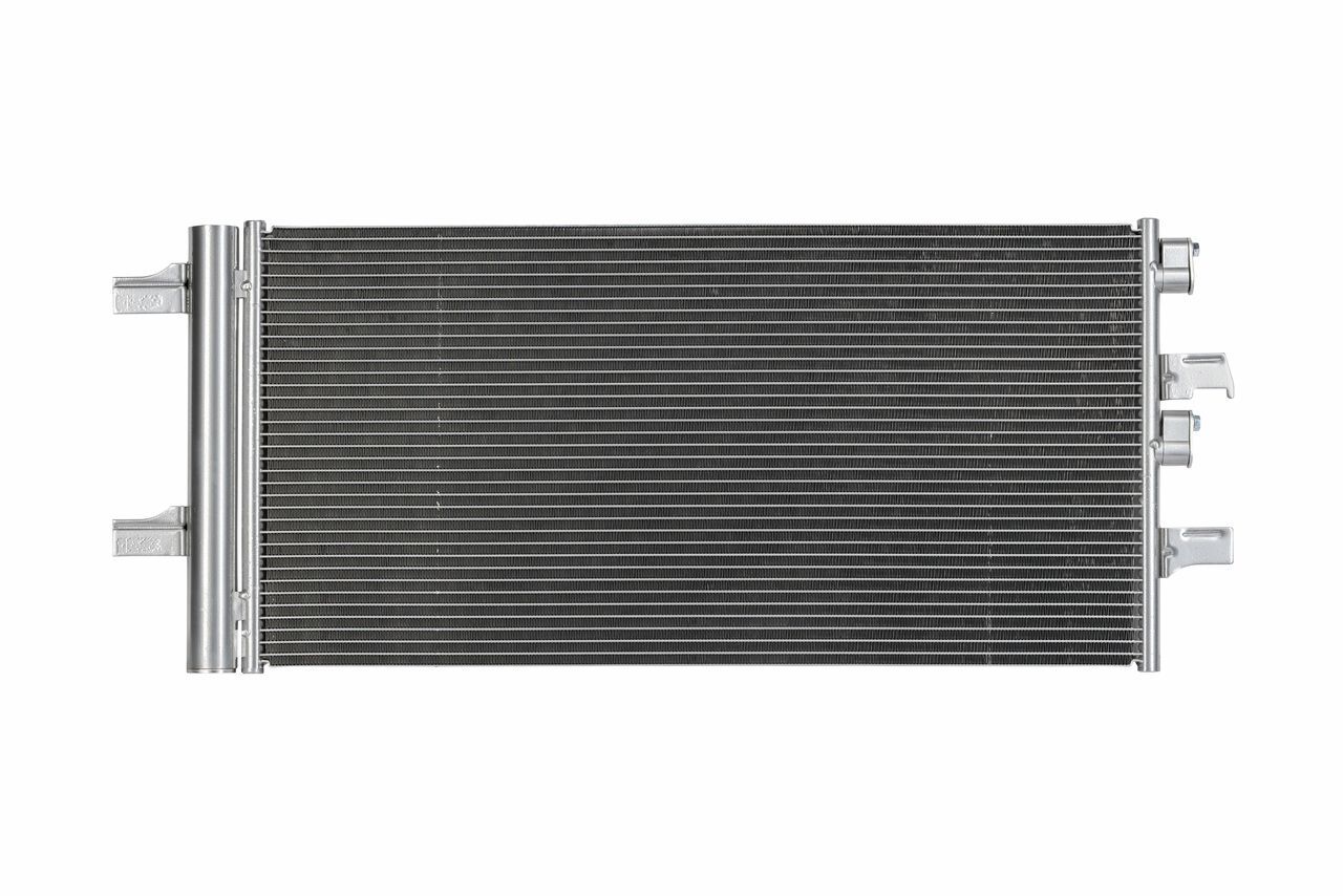 BEHR 64509271204 KLIMA RADYATÖRÜ BMW MINI F54-F55-F56-F57