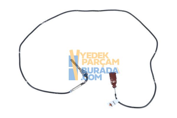 NRF 059906088BN EGZOS SICAKLIK SENSÖRÜ VW TOUAREG-CAYENNE