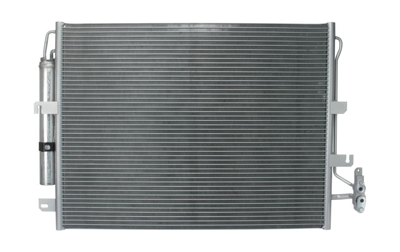 BEHR LR018403 KLIMA RADYATÖRÜ BMW LANDROVER RANGE ROVER DISCOVERYIII-IV-SPORT