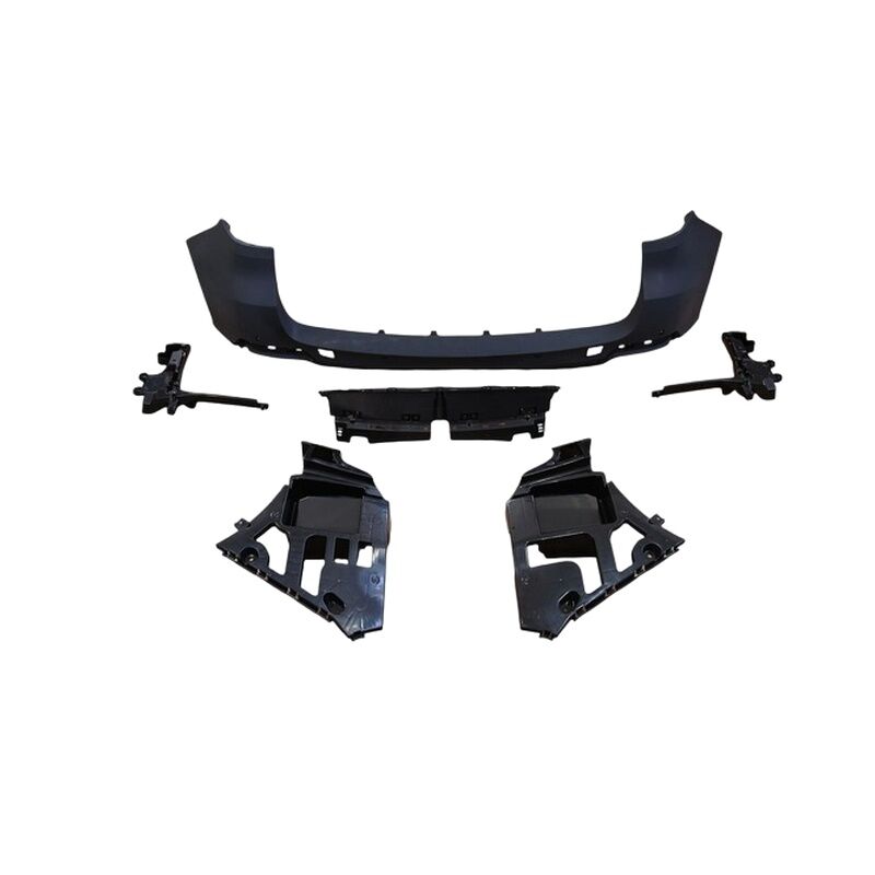 IOE-BMW BMW 51127294389 TAMPON BRAKETI ARKA : L BMW X5 F15