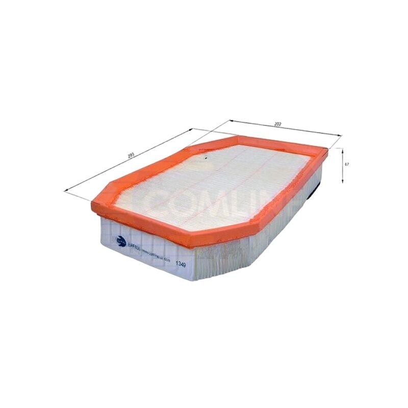 BSG 7C0945105 TAMPON REFLEKTORU ARKA SOL VW CRAFTER