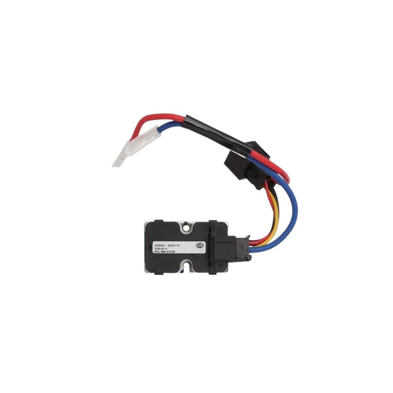 HELLA A1408218351 KLIMA SALTERI MERCEDES W140-210