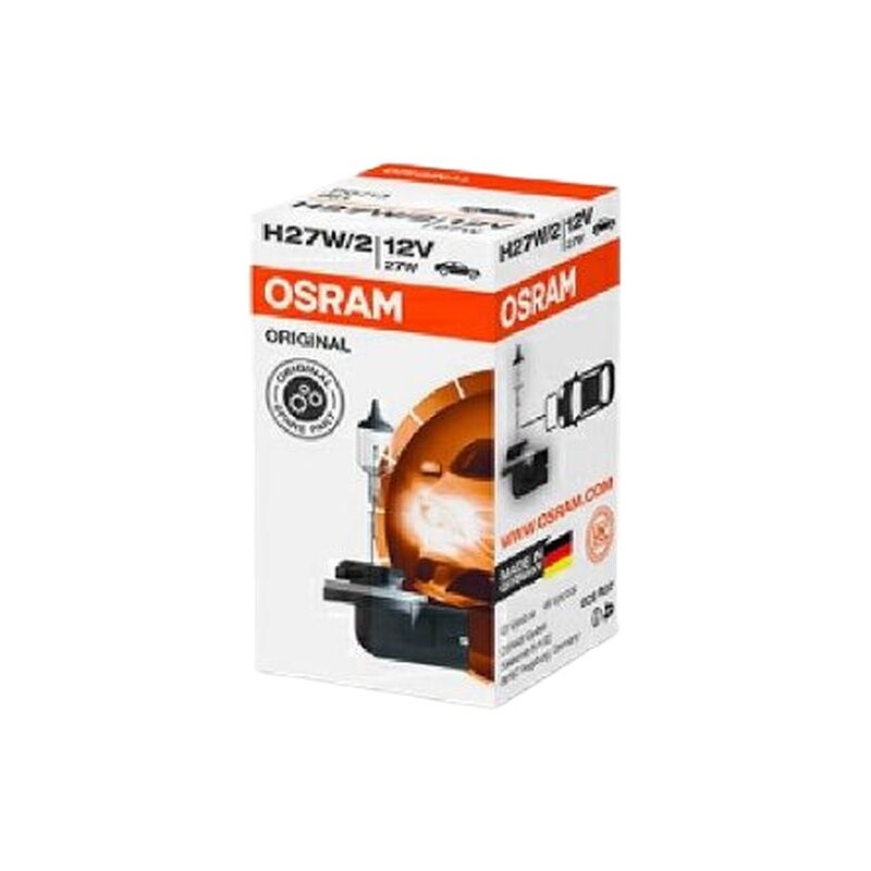 OSRAM AMPÜL UNI BM